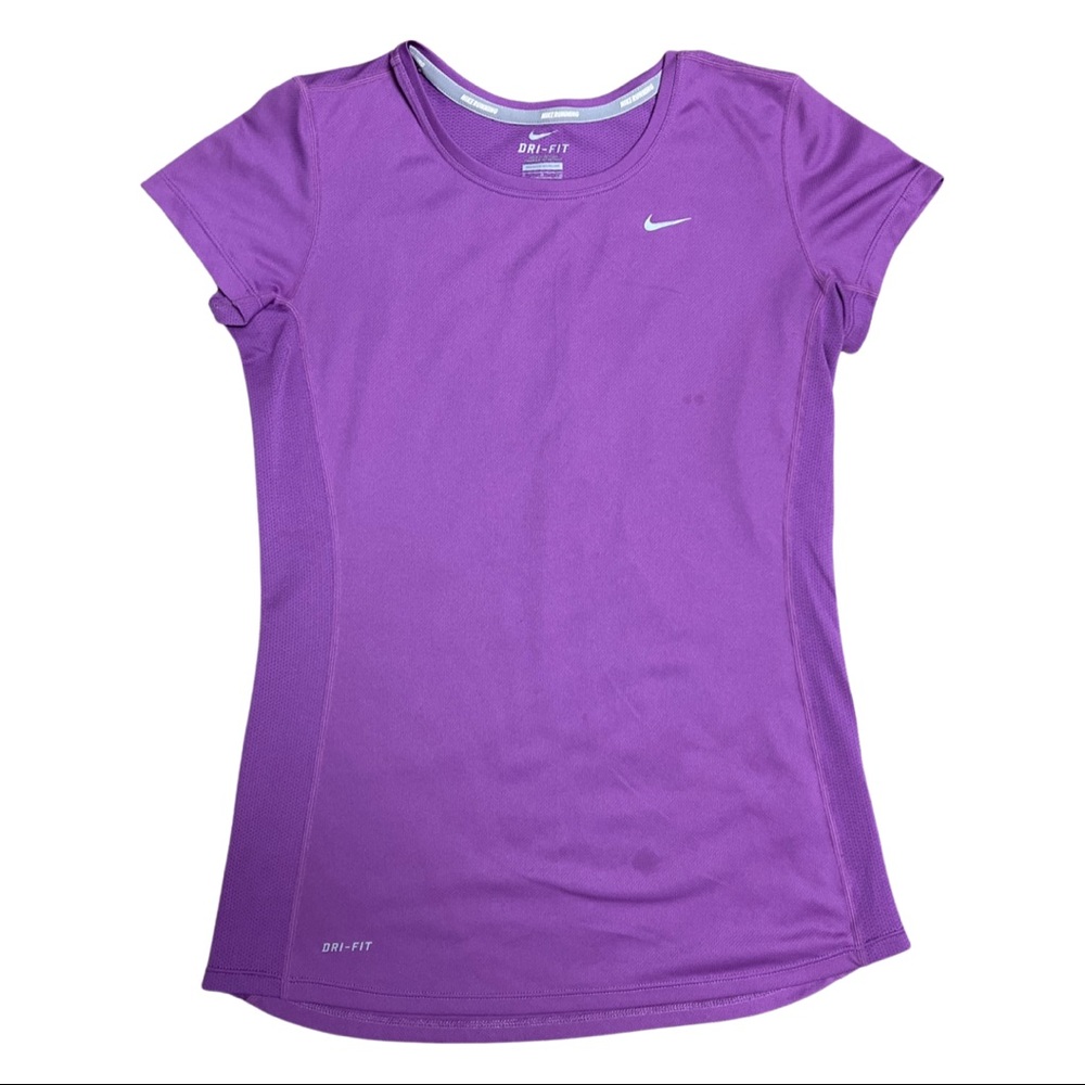 Nike | Women’s Running Tee Size S